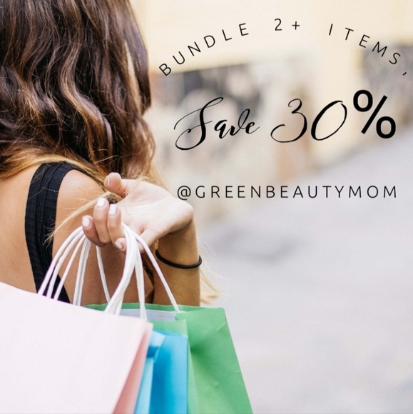 greenbeautymom